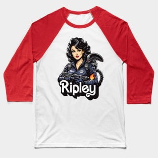 Ripley Baseball T-Shirt